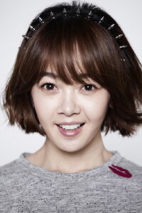 Kim Bo-mi