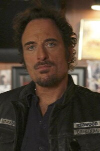 Kim Coates