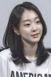 Kim Da-mi