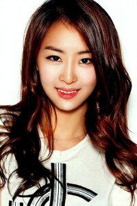 Kim Da-som