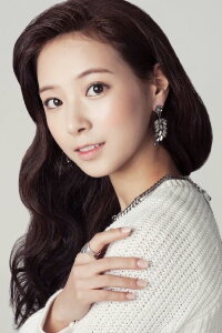 Kim Da-ye