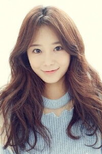 Kim Da-ye