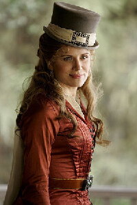 Kim Dickens