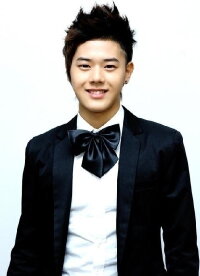 Kim Dong-jun