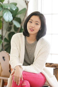 Kim Go-eun