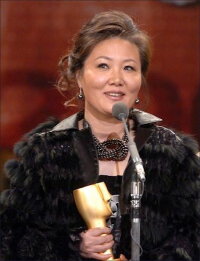 Kim Hae-sook