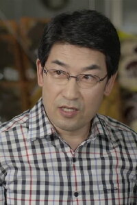 Kim Hee-yeol