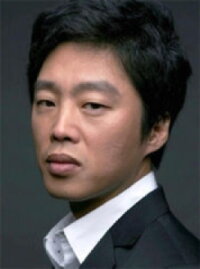 Kim Hie-won