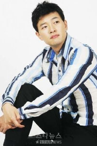 Kim Ho-jin