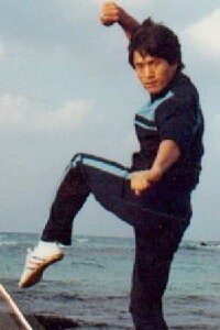 Kim Hoe-Mun