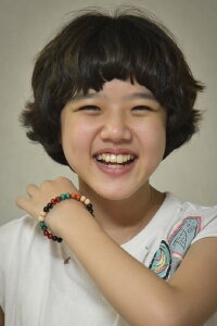 Kim Hyang-gi
