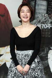 Kim Hye-eun
