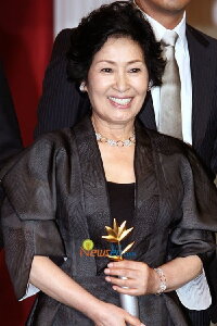 Kim Hye-ja