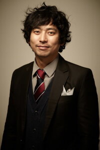 Kim Hyeong-beom