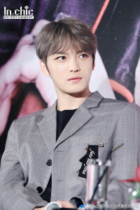 Kim Jae-joong