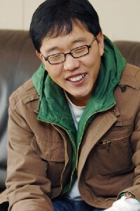 Kim Je-dong