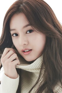 Kim Ji-won