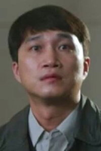 Kim Jin-bok