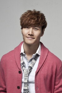 Kim Jong-kook