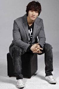 Kim Jong-kook