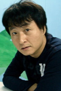Kim Jong-soo
