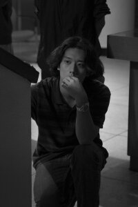 Kim Ju-hwan