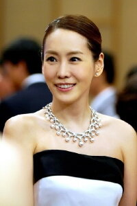 Kim Jung-eun