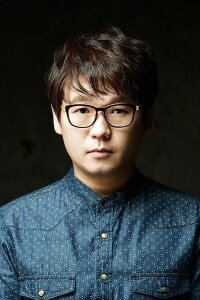 Kim Kang-hyun