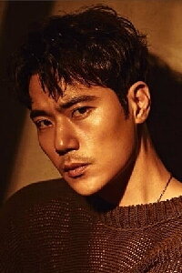 Kim Kang-woo