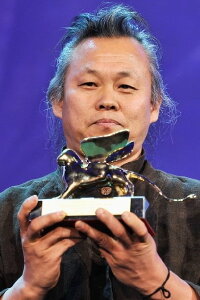 Kim Ki-duk