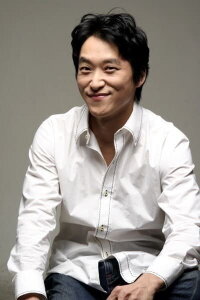 Kim Kyeong-Min