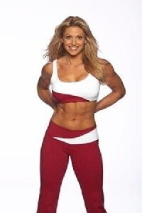 Kim Lyons