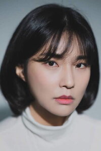Kim Mi-hye