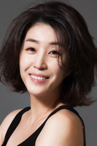 Kim Mi-kyeong