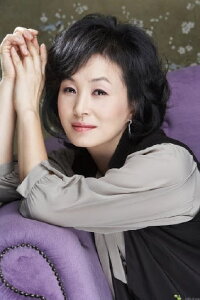 Kim Mi-sook