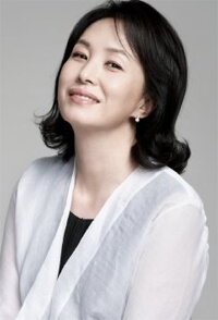 Kim Mi-sook