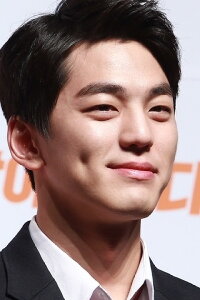 Kim Min-gue