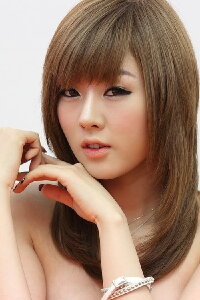 Kim Min-hee