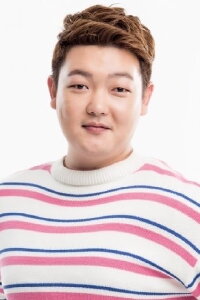 Kim Min-ho