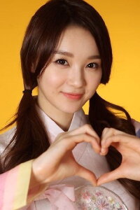Kim Min-kyeong
