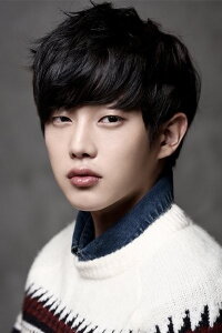 Kim Min-seok