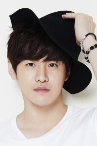 Kim Moo-young