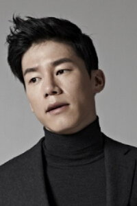 Kim Moo-yul