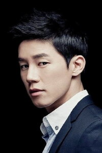 Kim Moo-yul