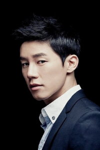 Kim Moo-yul