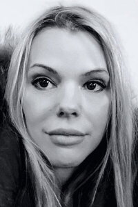 Kim Morgan