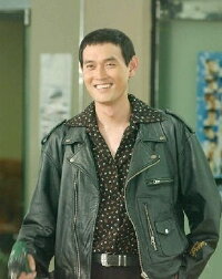Kim Myung-soo