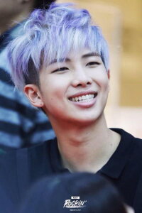 Kim Nam-joon