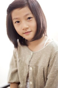 Kim Sae-ron