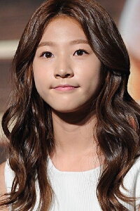 Kim Sae-ron